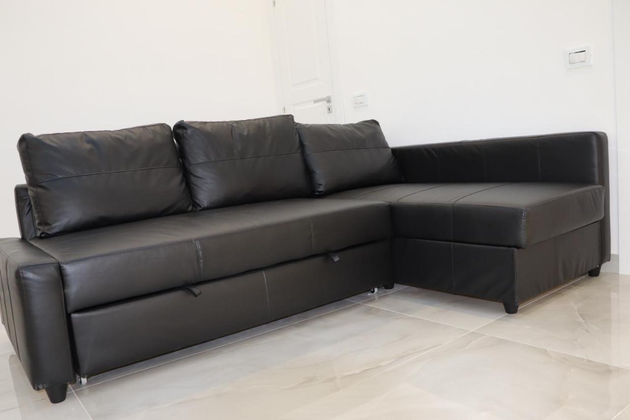 Barbaro Centro Di Apartment Naples
