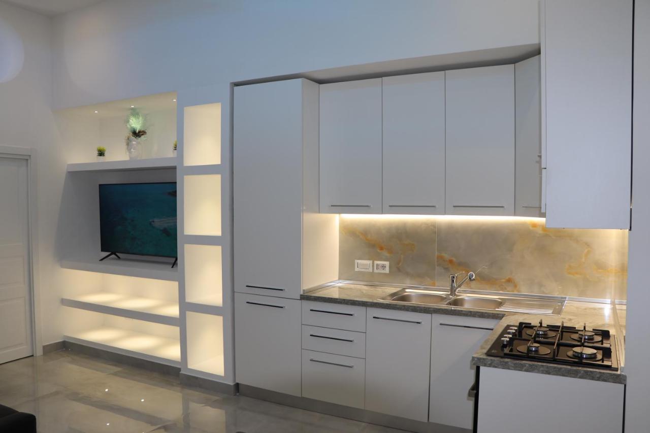 Apartment Barbaro Centro Di Naples