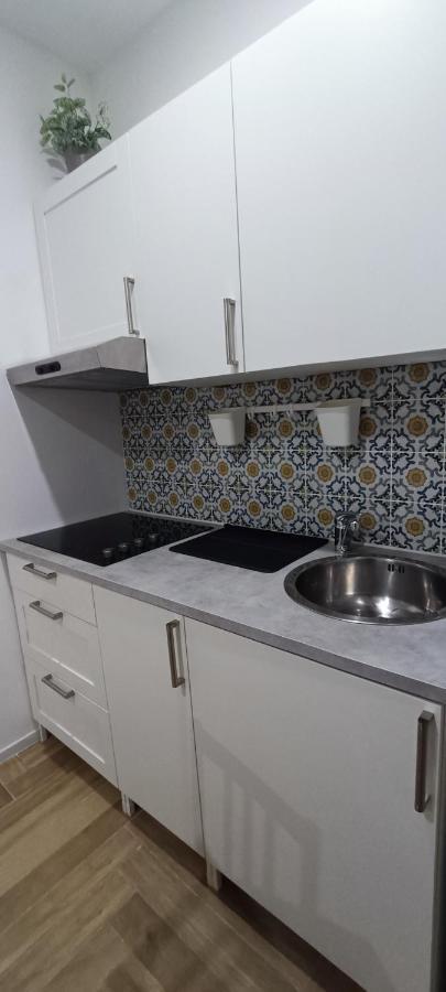 Apartment Chiaia