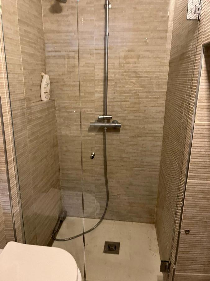 Apartment Chalet Del Centro Naples