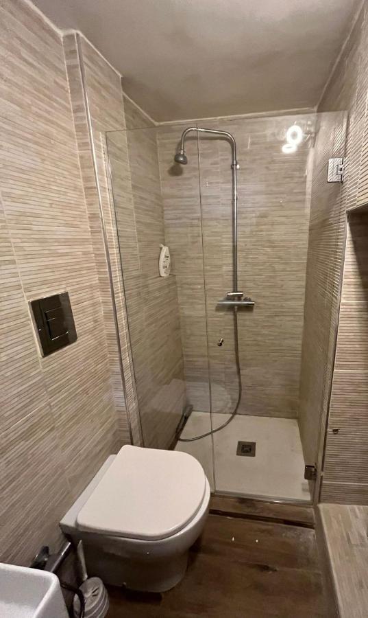 Chalet Del Centro Apartment