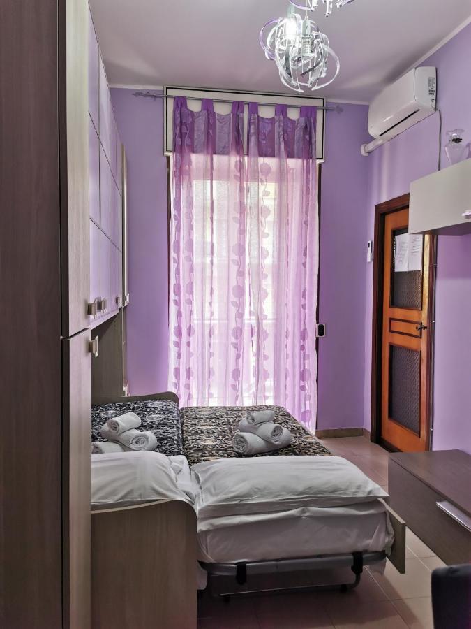 La Casa Di Aurora