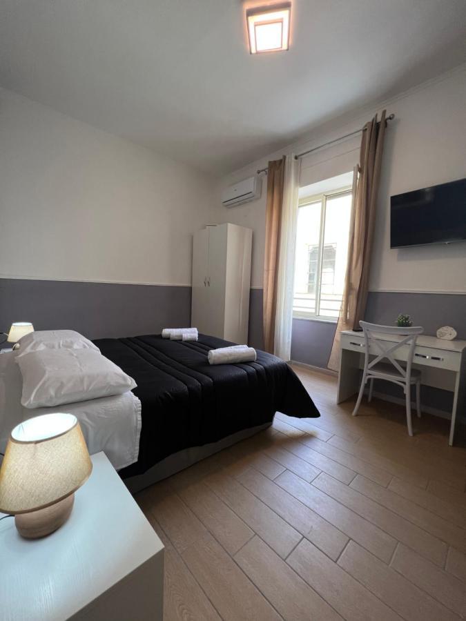 Silvana Apartment Naples