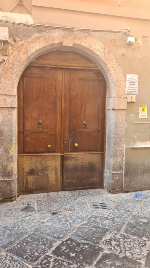 Apartment La Chiromante Naples