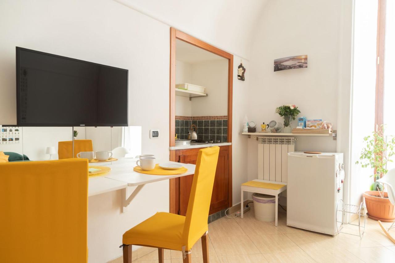 Holiday home Neapolitan Style Apartrment *