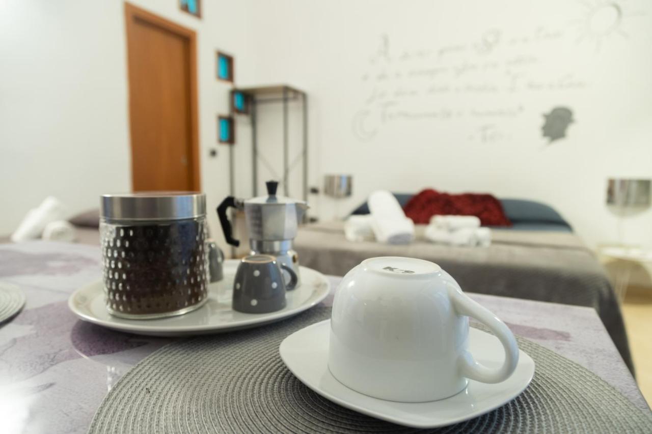 Neapolitan Style Apartrment Holiday home *