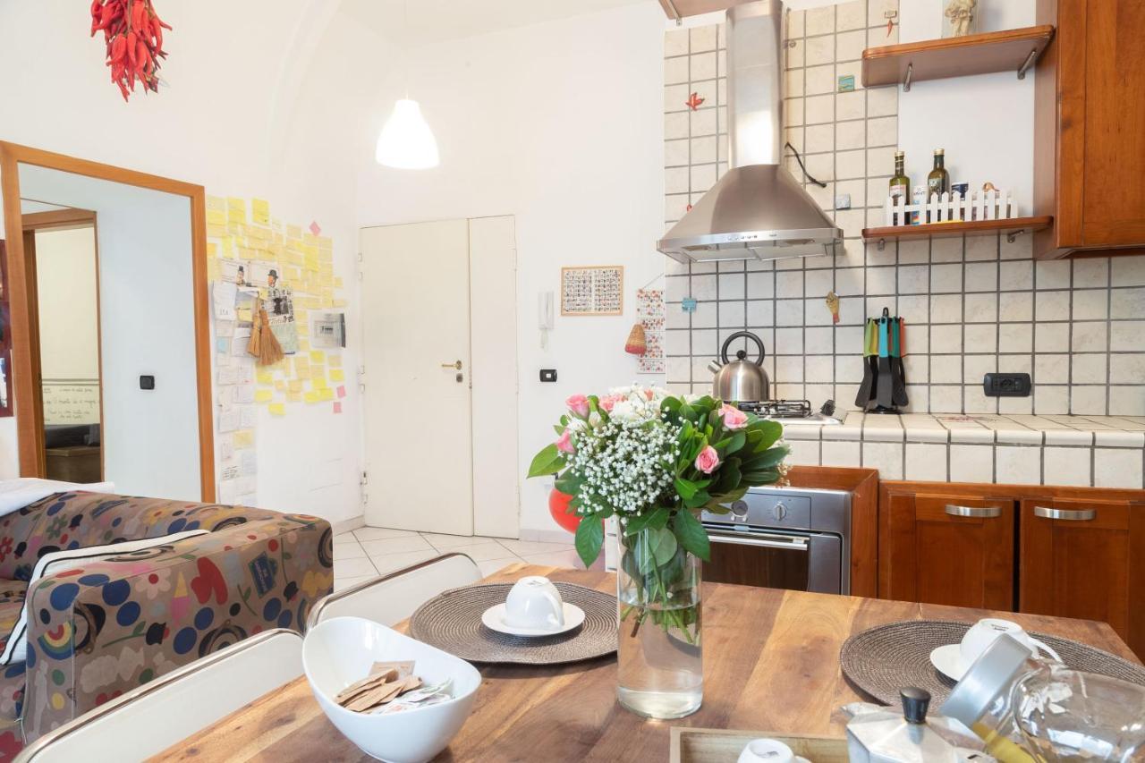 Neapolitan Style Apartrment Holiday home