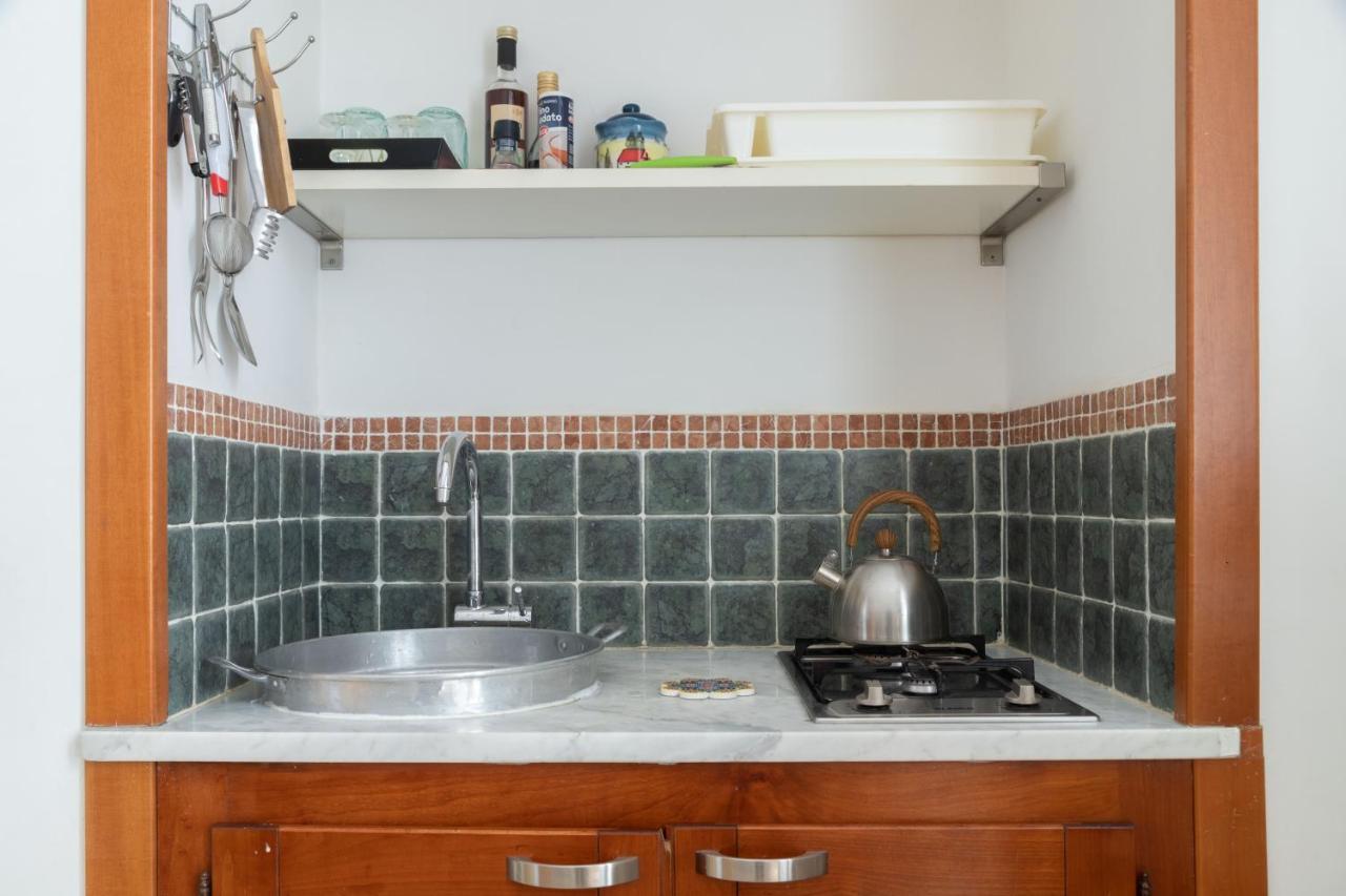 Neapolitan Style Apartrment Holiday home