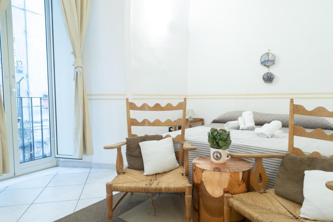 Holiday home Neapolitan Style Apartrment *