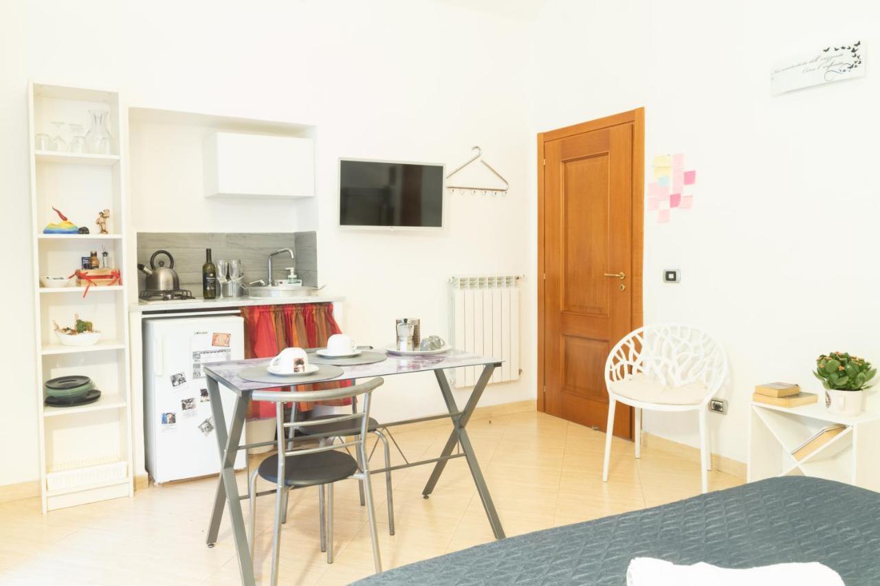 Neapolitan Style Apartrment *