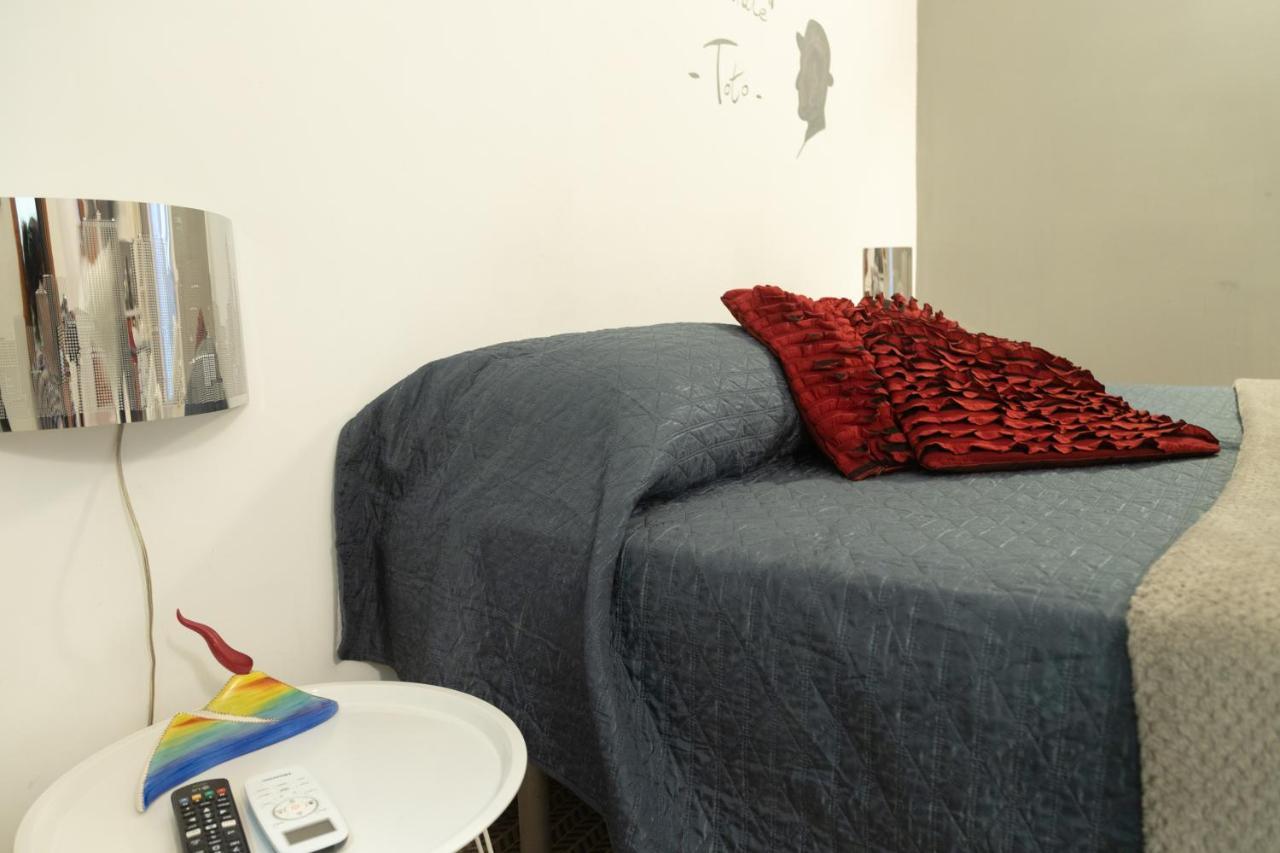 Neapolitan Style Apartrment Holiday home Naples