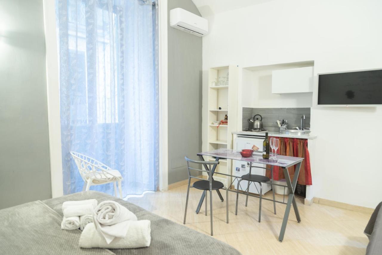 Neapolitan Style Apartrment Holiday home Naples