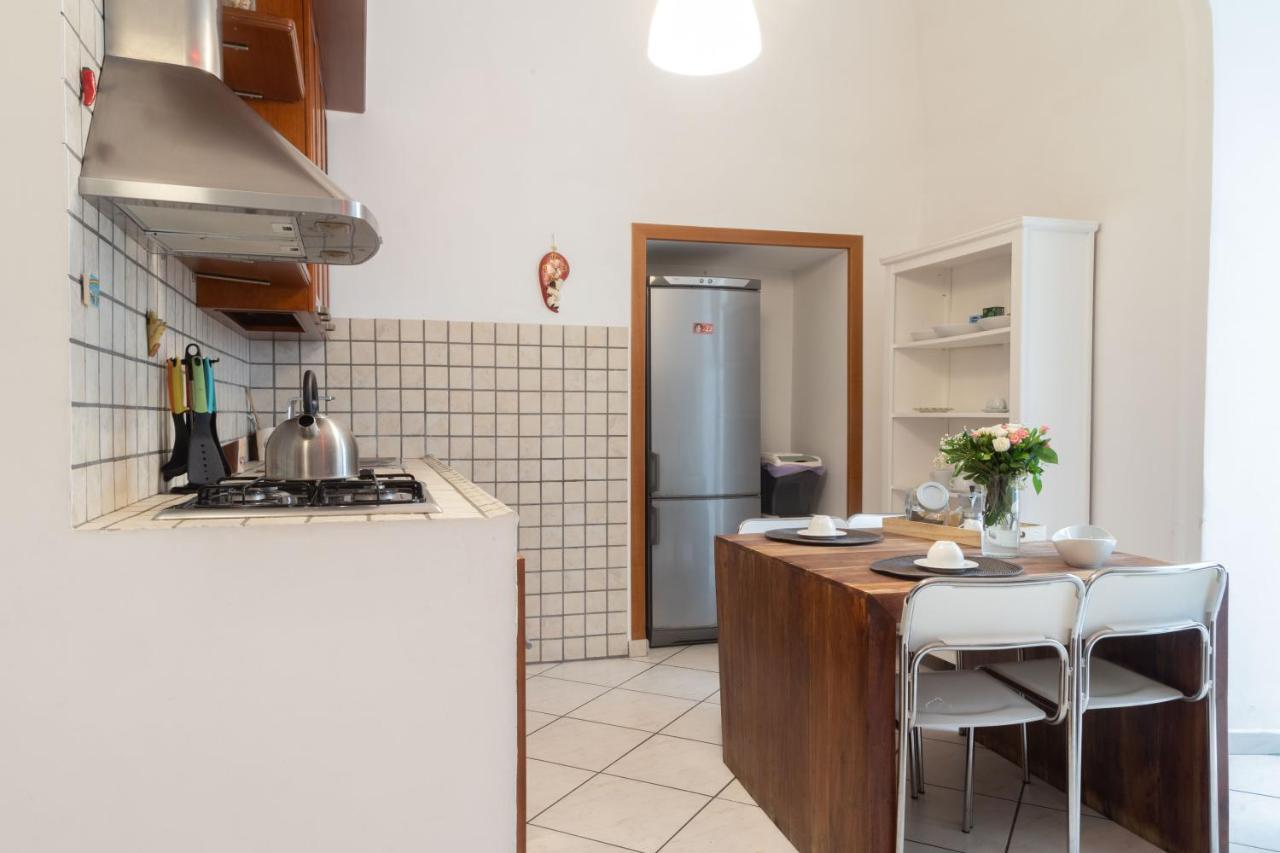 Holiday home Neapolitan Style Apartrment Naples