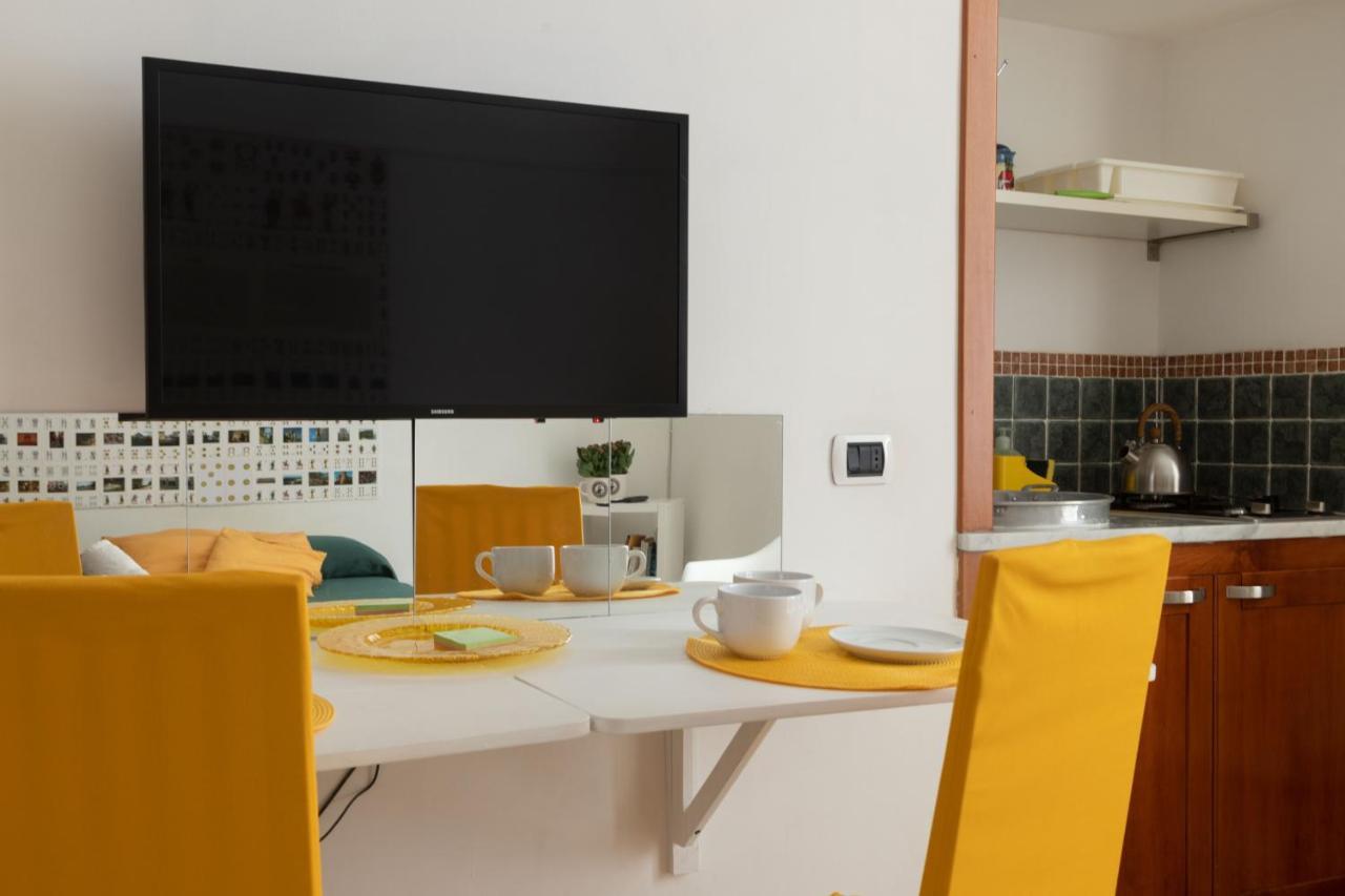 Neapolitan Style Apartrment Holiday home Naples