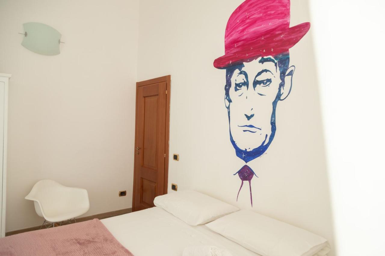 Neapolitan Style Apartrment * Naples