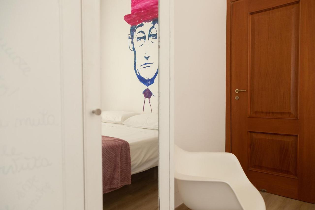 Holiday home Neapolitan Style Apartrment *