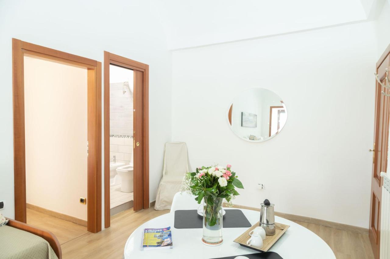 Holiday home Neapolitan Style Apartrment Naples