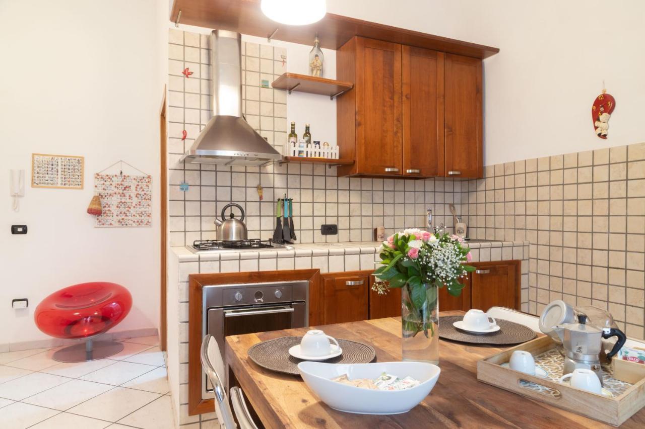 Neapolitan Style Apartrment * Naples