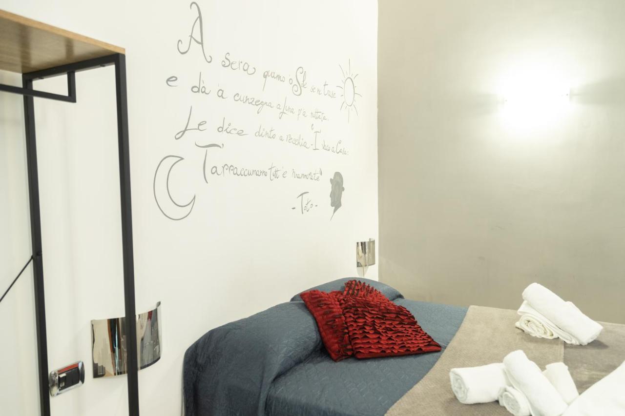 Neapolitan Style Apartrment Holiday home