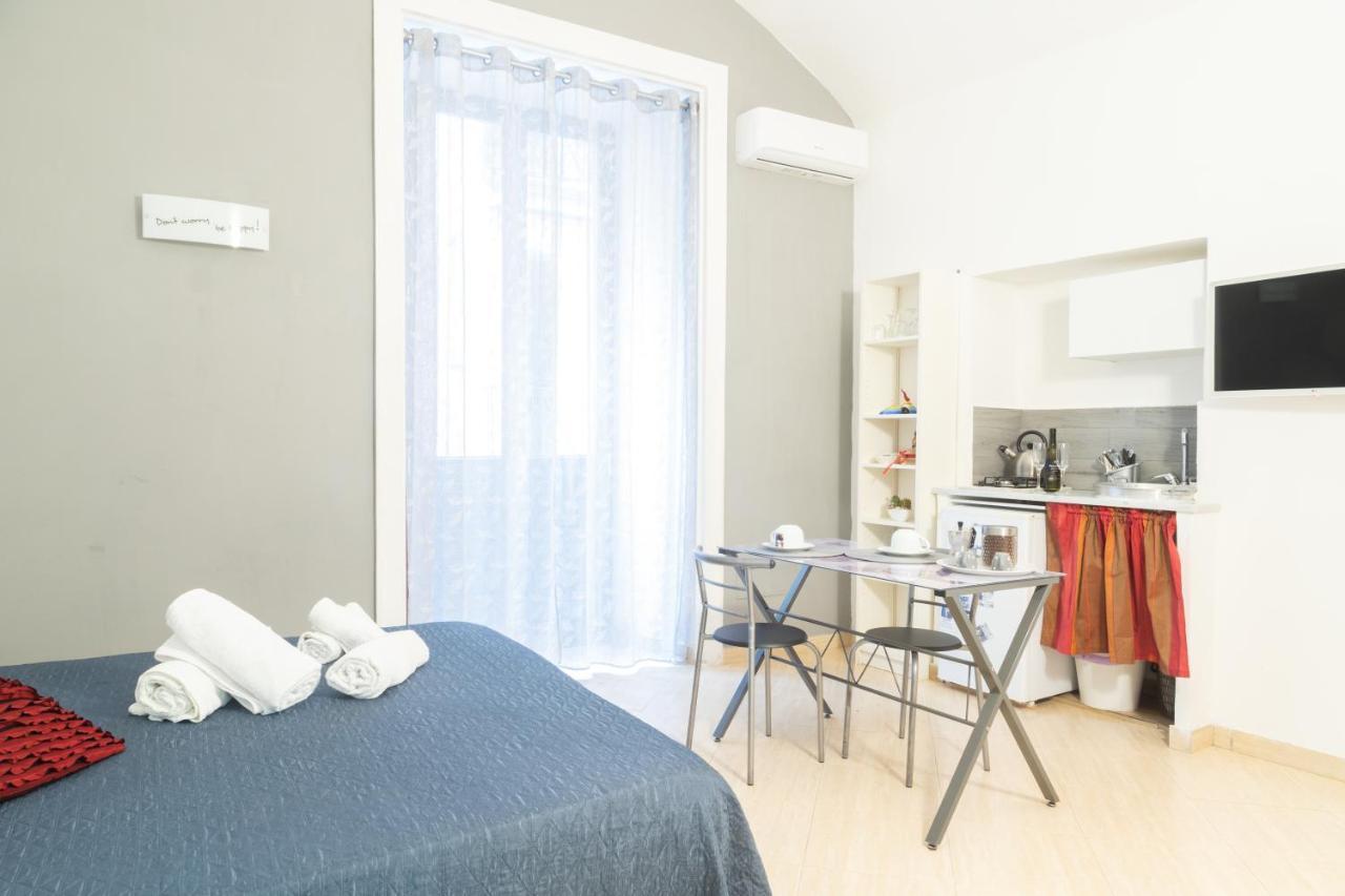 Holiday home Neapolitan Style Apartrment Naples