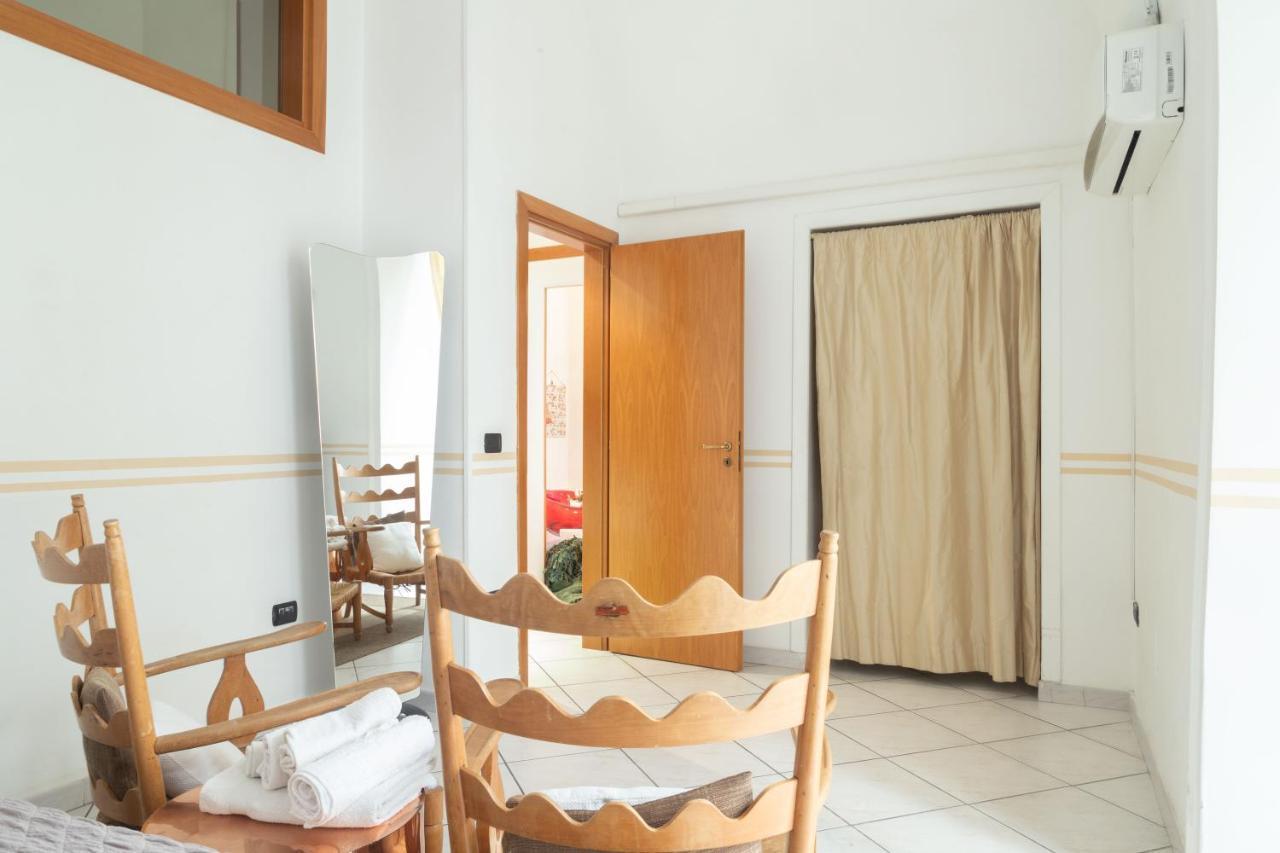 Neapolitan Style Apartrment Holiday home *