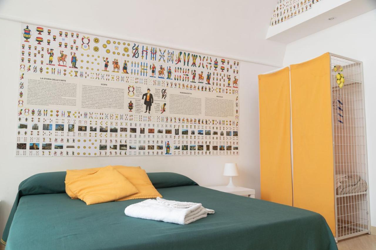 Neapolitan Style Apartrment Holiday home
