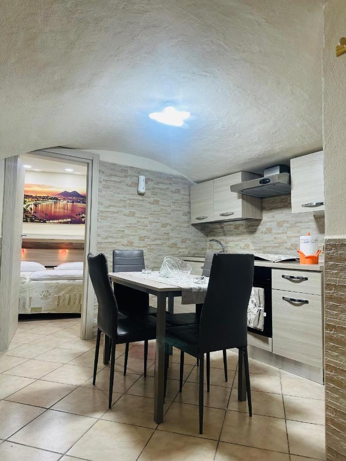 Pulcinella Holiday home Naples