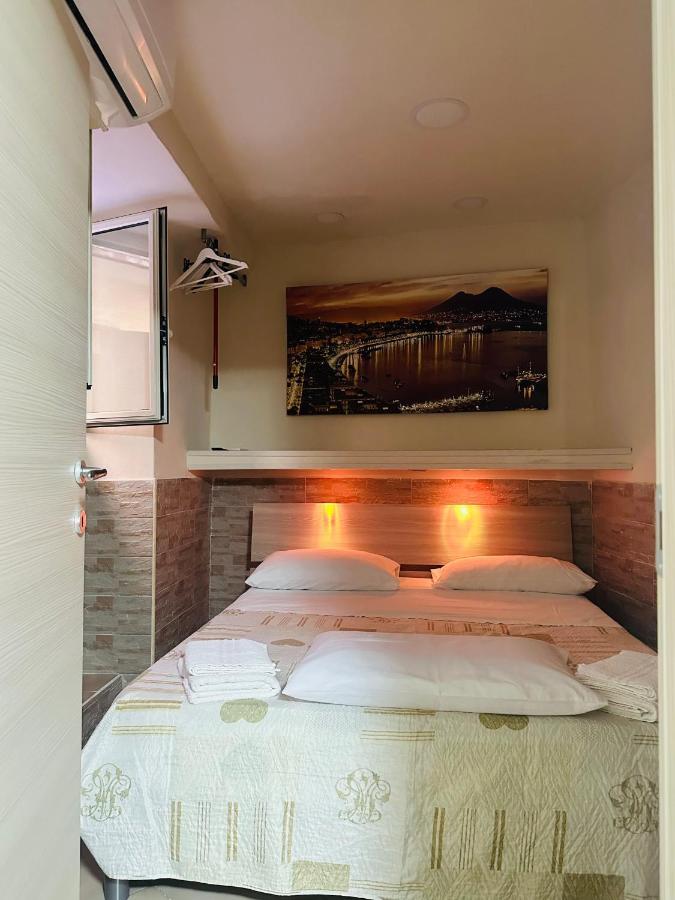 Pulcinella Holiday home