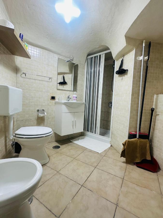 Pulcinella Holiday home *