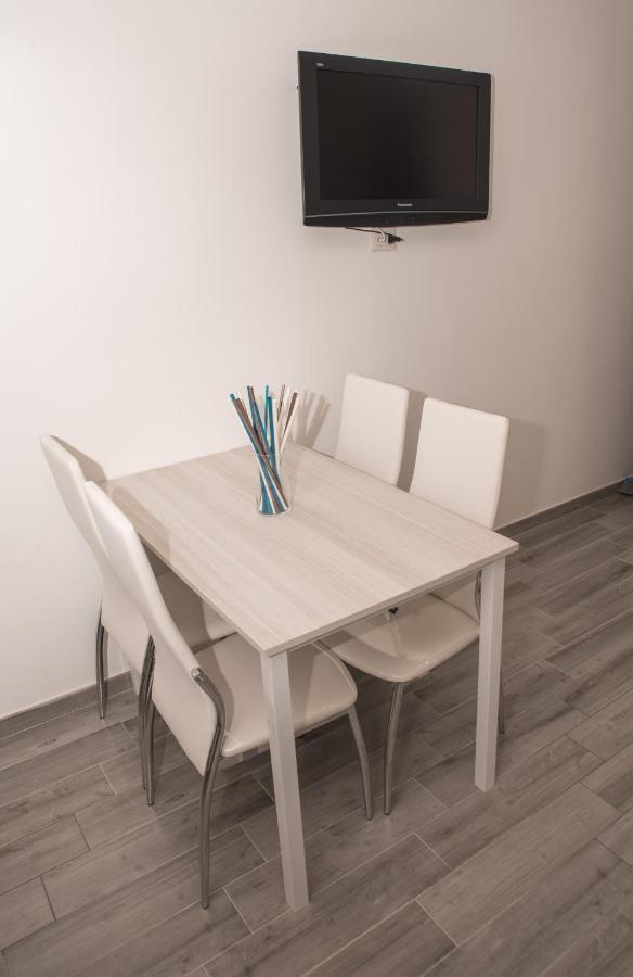 Casa Langellotti Smart * Naples