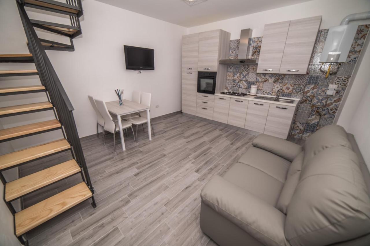 Casa Langellotti Smart *