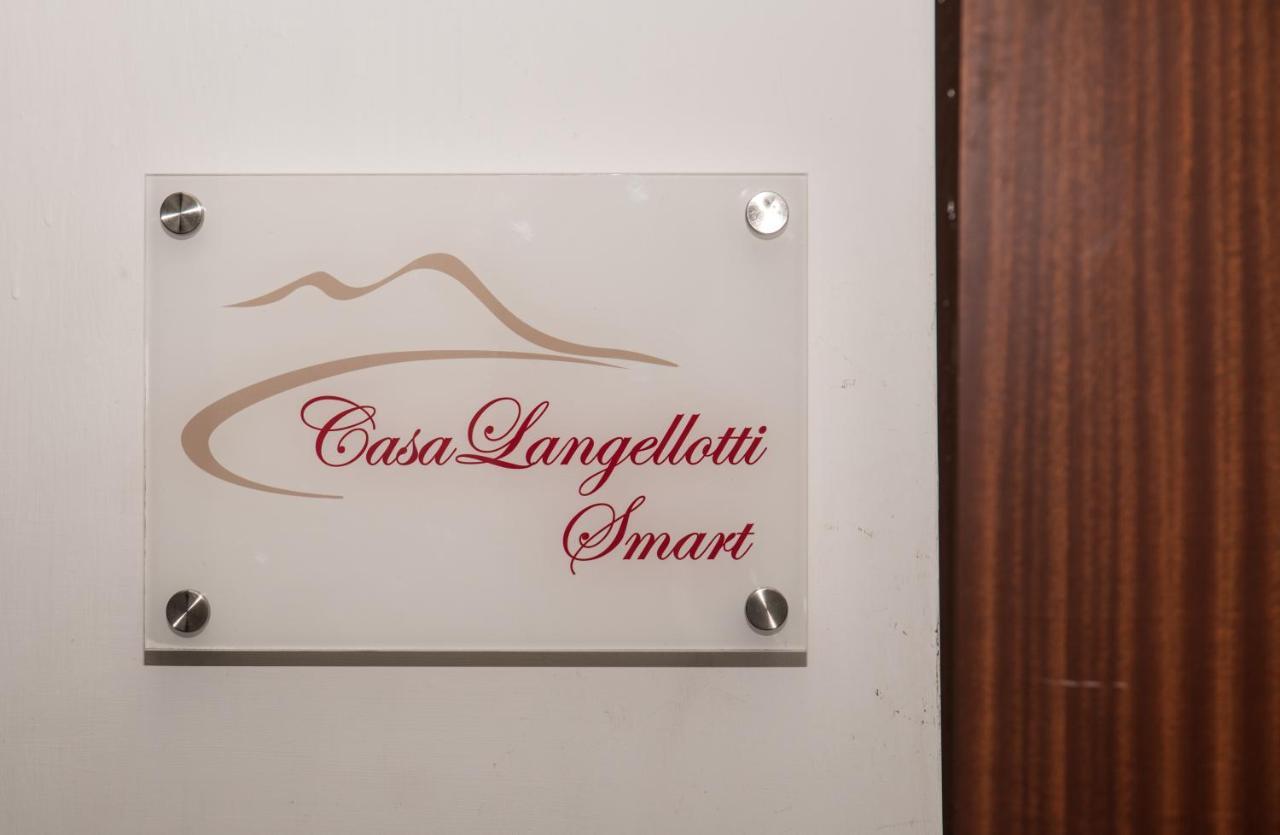 Casa Langellotti Smart