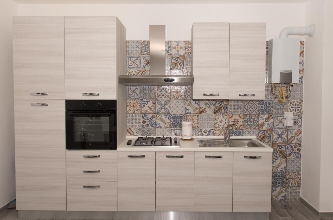 Casa Langellotti Smart * Naples