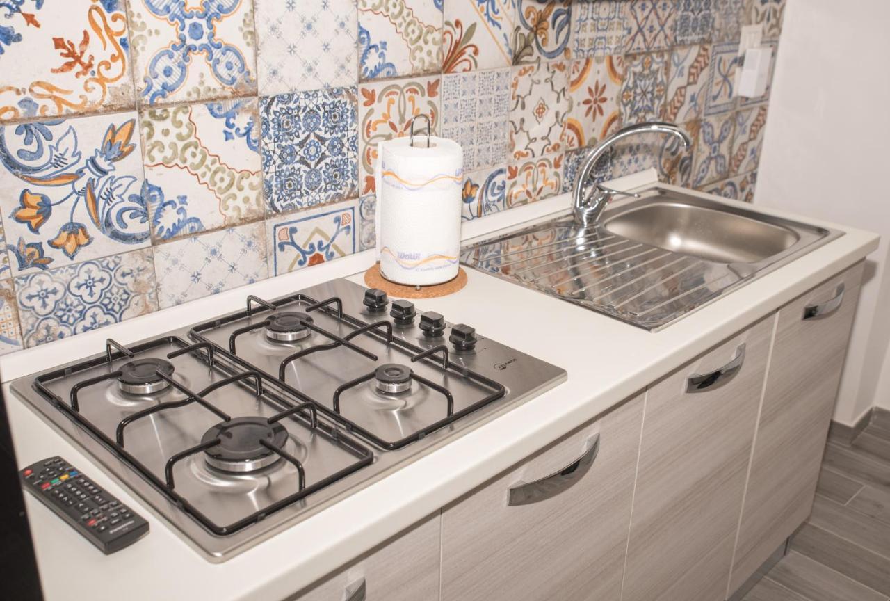 Casa Langellotti Smart * Naples