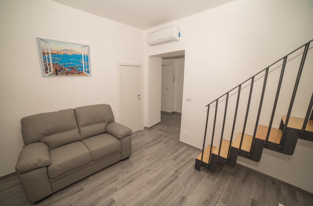 Apartment Casa Langellotti Smart *