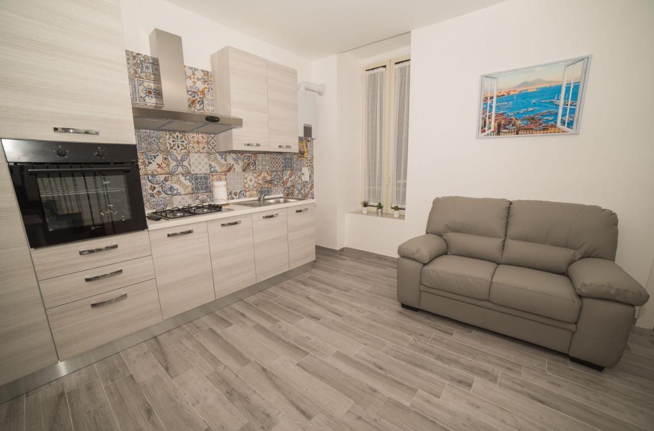 Apartment Casa Langellotti Smart *
