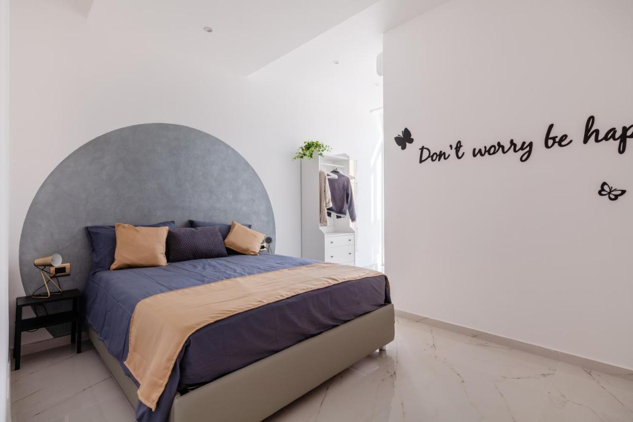 La Casa Di Armida Boutique Homes Con Sauna