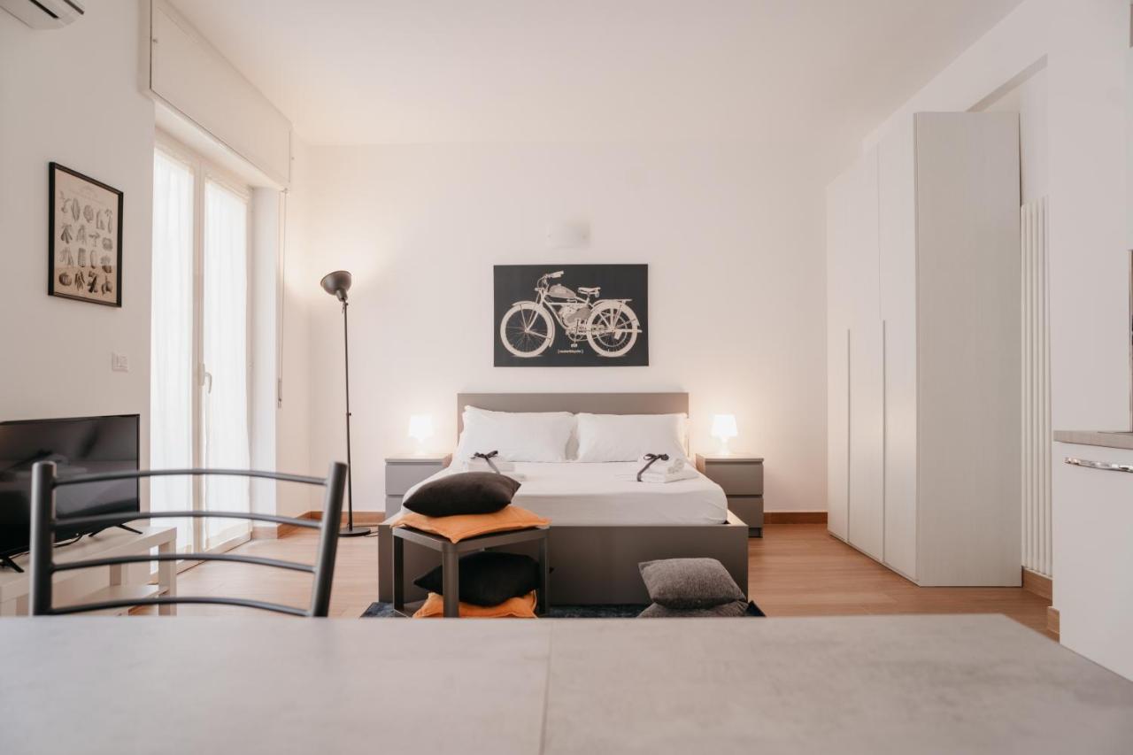 Brombeis Aurea By Casanapoletana - Town Center Apartment