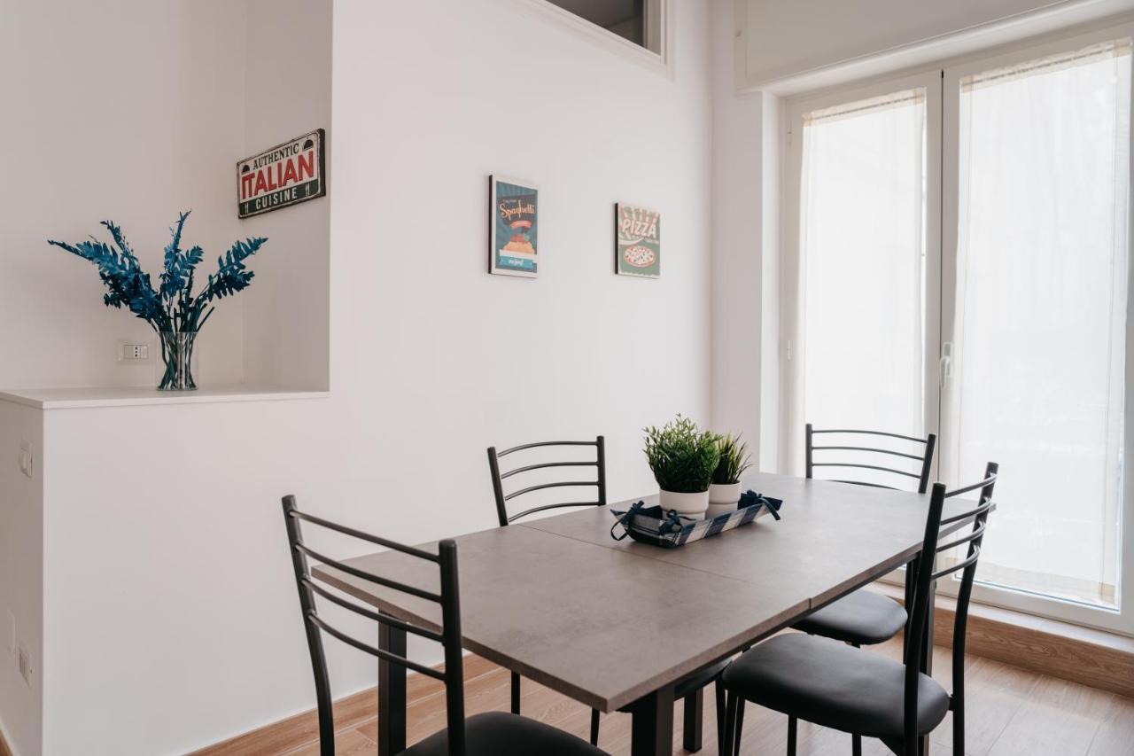 Brombeis Aurea By Casanapoletana - Town Center Apartment Naples