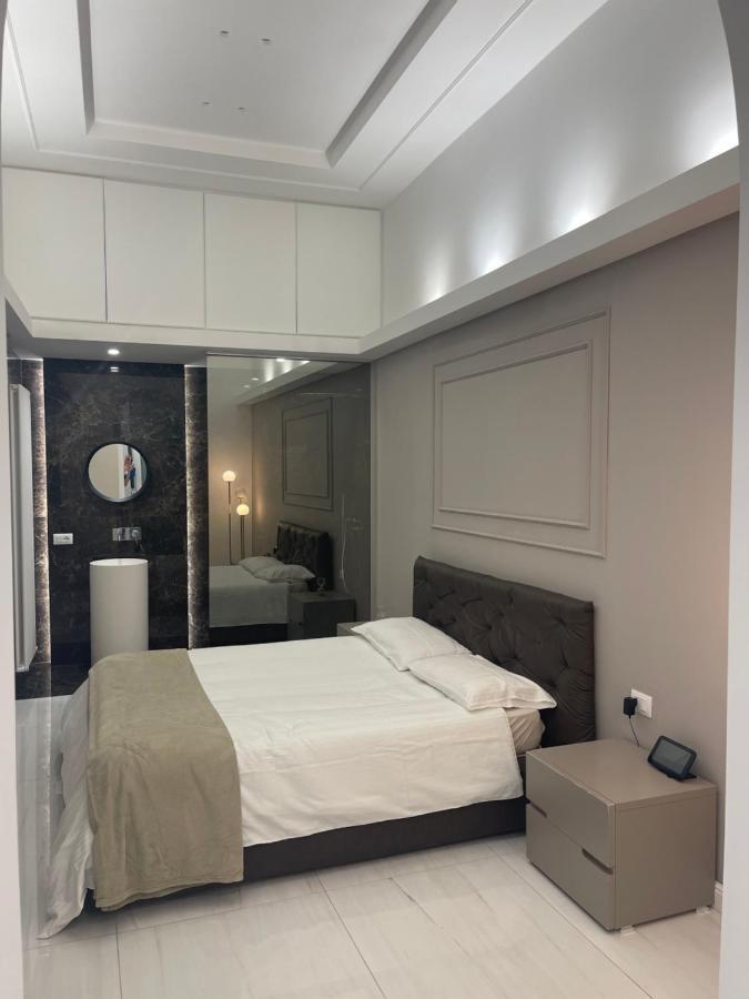 Gravina 5 Apartment
