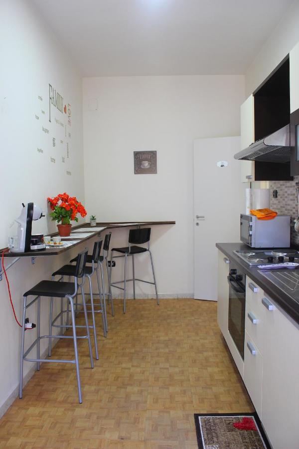 Bed & Breakfast Stazione Naples