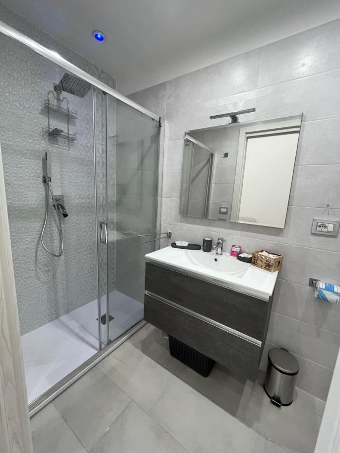 Dg Sweet Apartment Naples