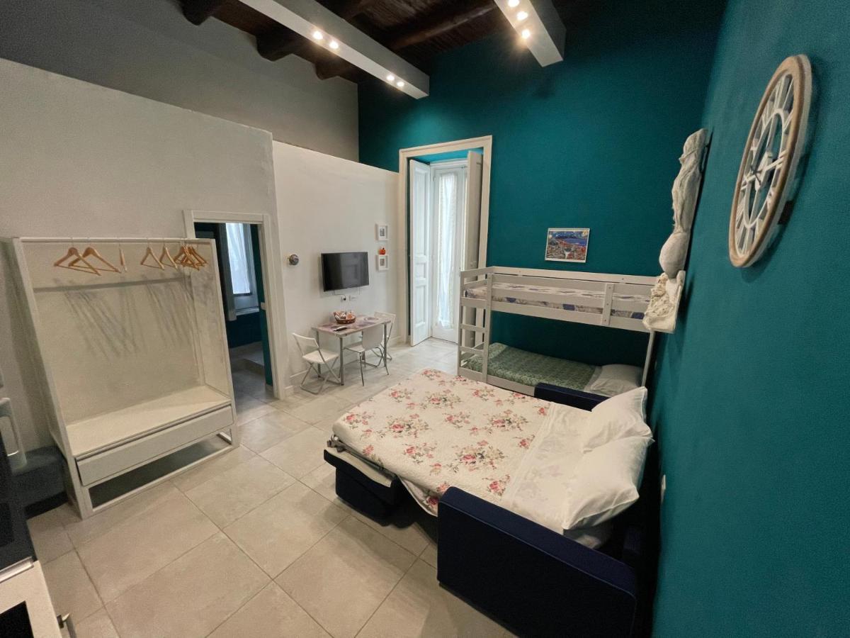 A' Casarella Bed & Breakfast Naples