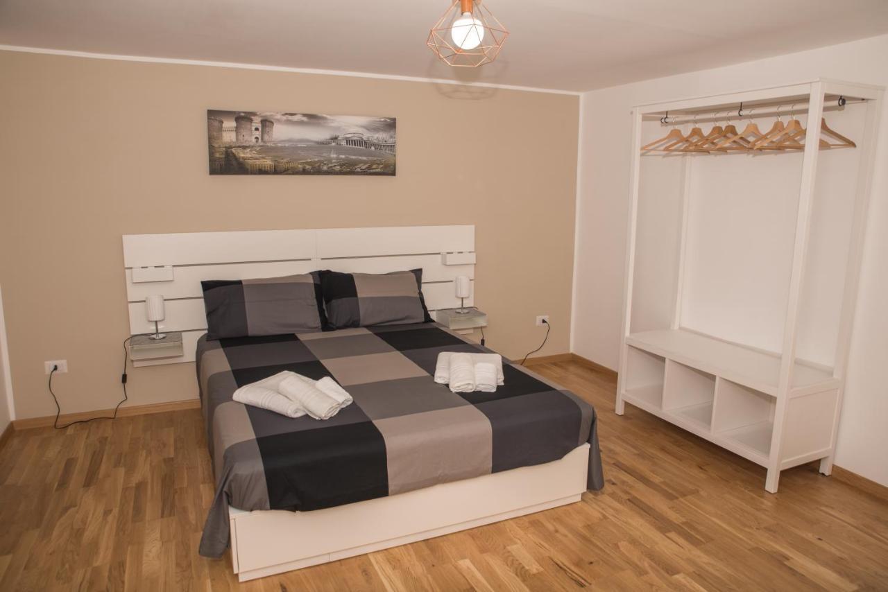 Apartment Casa Langellotti Smart *
