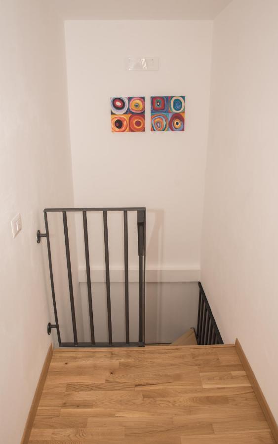 Casa Langellotti Smart Apartment Naples