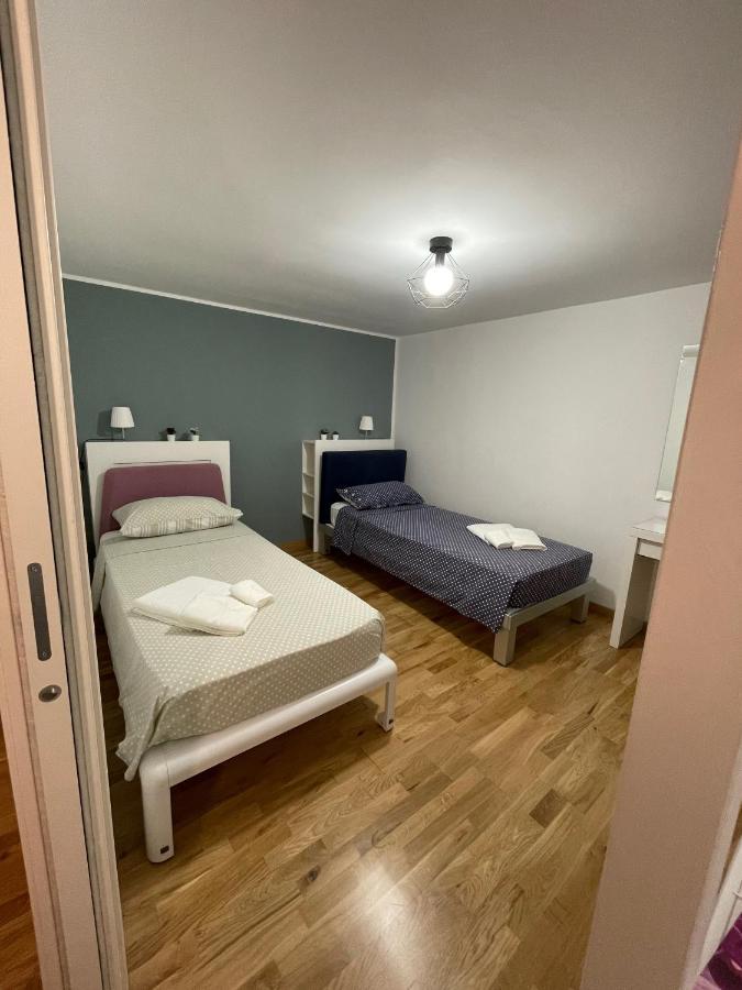 Casa Langellotti Smart * Naples