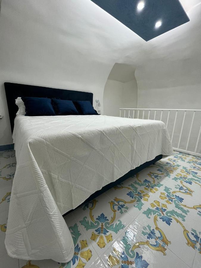 Domus Myosotis Holiday home Naples