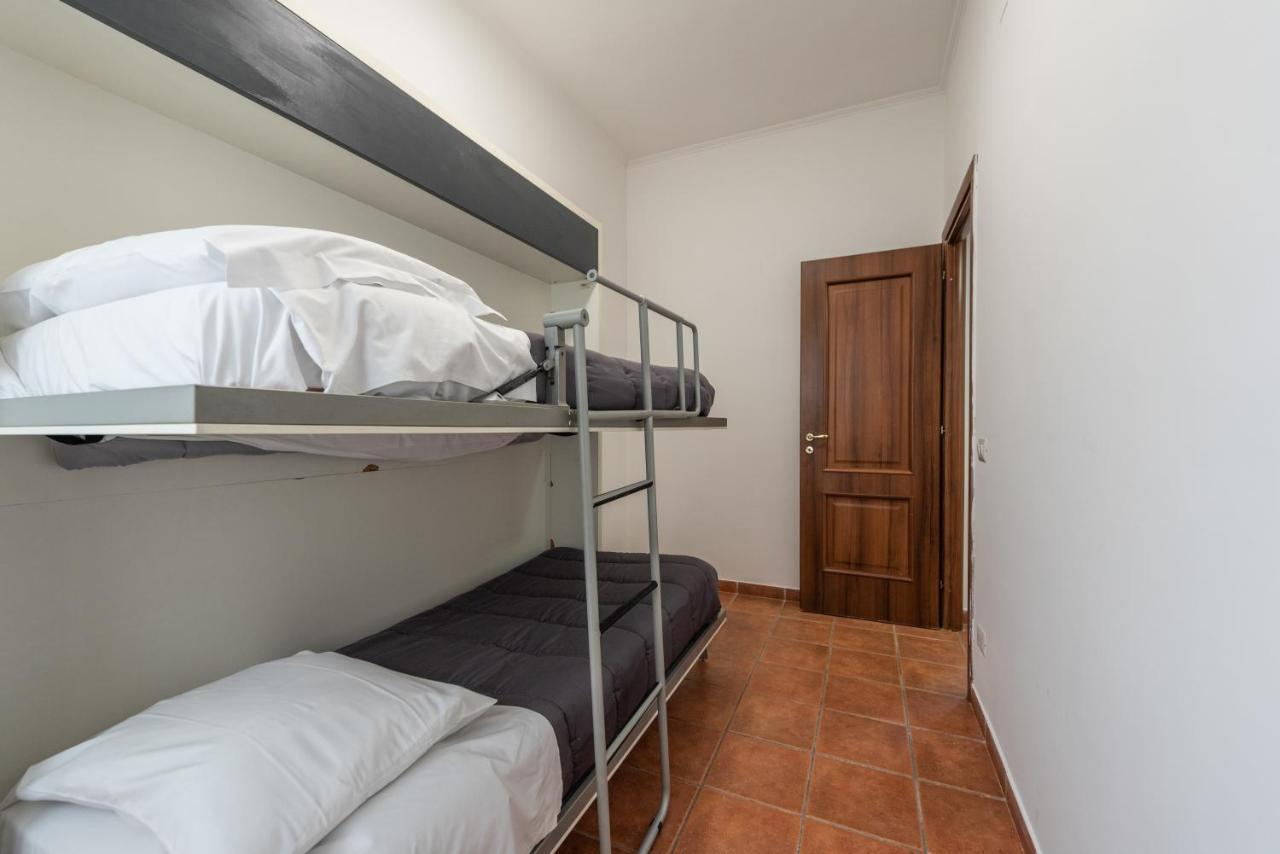 Metro 1 Materdei - Tranquillo Per 4 Apartment *
