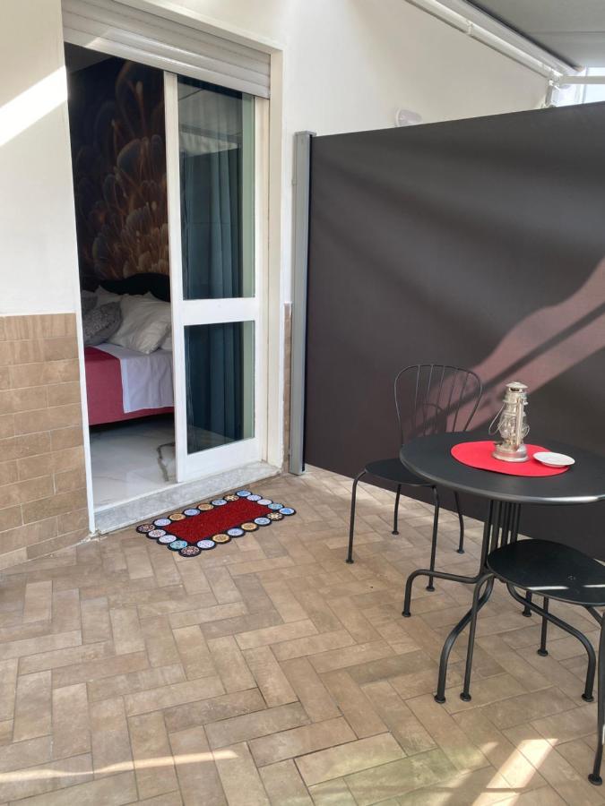 Guest house Terrazza Annunziata *