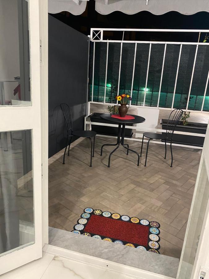 Terrazza Annunziata Guest house